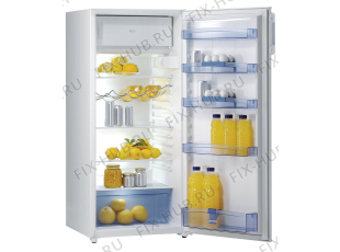Холодильник Gorenje RB4215W (231027, HTS2126) - Фото